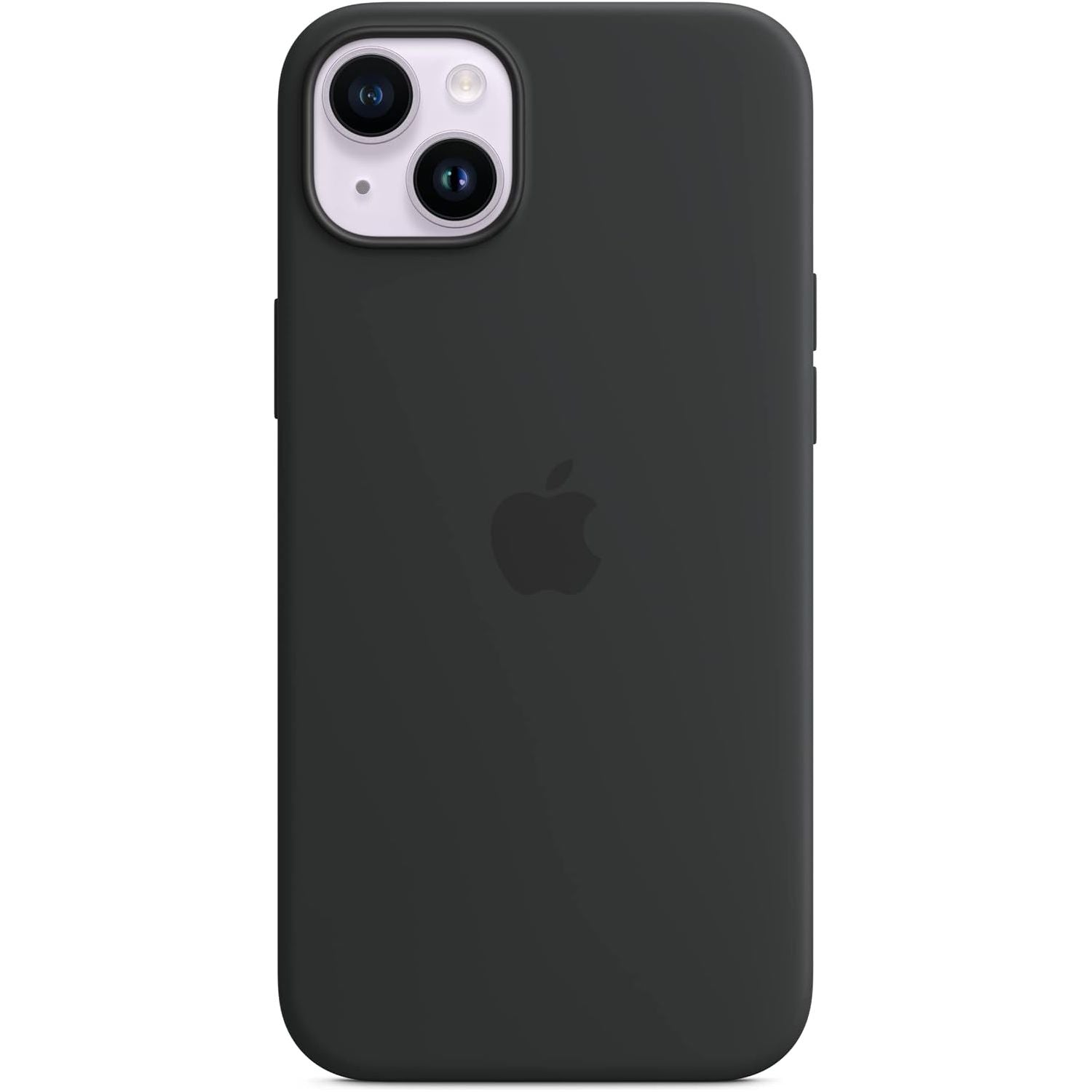 Buy Apple,Apple iPhone 14 Plus Silicone Case with MagSafe - Midnight - Gadcet UK | UK | London | Scotland | Wales| Near Me | Cheap | Pay In 3 | Mobile Phone Cases
